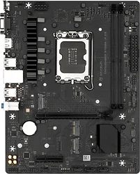 Материнская плата Maxsun Challenger B760M-N D5 V2