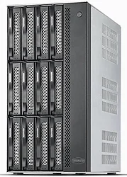 TerraMaster T12-500 Pro