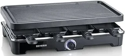 Раклетница Severin RG 9670