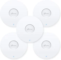 Система TP-Link EAP613 5-Pack Система TP-Link EAP613 5-Pack
