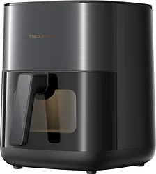 Аэрогриль Trouver Air Fryer FD10s Pro 6L (черный) Аэрогриль Trouver Air Fryer FD10s Pro 6L (черный)