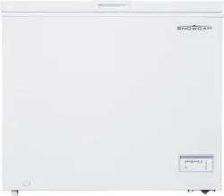 Морозильник Snowcap CF 250 E