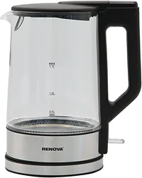 Электрочайник Renova KT17G-12B
