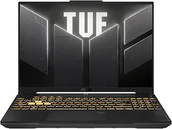 ASUS TUF Gaming F17 FX707VUR-HX227
