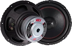 Автоакустика KICX ST-12M