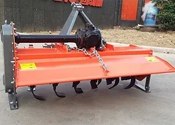 Фреза Rossel F.T/M110A