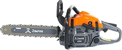 Цепная пила ZimAni 450-15