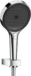 Душевая система Hansgrohe 26851000 Душевая система Hansgrohe 26851000
