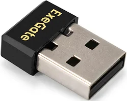 Адаптер ExeGate ETL-WN725N-1 EX299650RUS