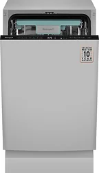Посудомоечная машина Weissgauff BDW 4535 D Inverter AutoOpen Timer Floor Посудомоечная машина Weissgauff BDW 4535 D Inverter AutoOpen Timer Floor