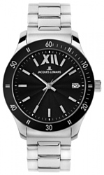 Наручные часы Jacques Lemans 1-1678A