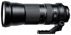 Tamron SP AF 150-600mm f/5-6.3 Di VC USD Canon EF