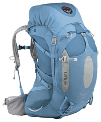 Osprey Aura 50 blue (baja blue)