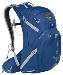 Osprey Manta 25 blue