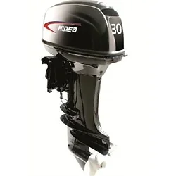 Лодочный мотор Hidea HD 30 FHS