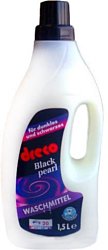 Dreco Waschmittel Black Pearl 1.5л