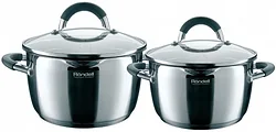 Набор кастрюль Rondell RDS-339