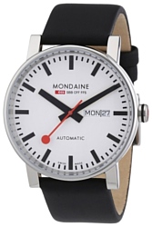 Mondaine A132.30348.11SBB