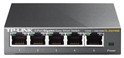 TP-LINK TL-SG105E