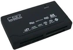 Кардридер CBR CR-455