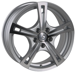 BANTAJ BJ2720 6x15/5x100 D57.1 ET38 GMF