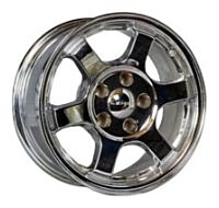 Lenso VE 7.5x18/5x120 D72.6 ET42 DG