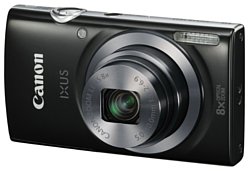 Canon Digital IXUS 162