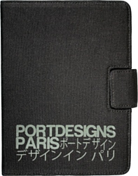 Port Designs Kobe Universal 6'' (201228)