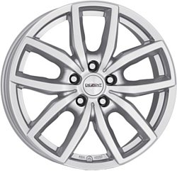 DEZENT TE 7.5x17/5x120 D60.1 ET50