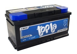 Topla Top R (100Ah) (118600)