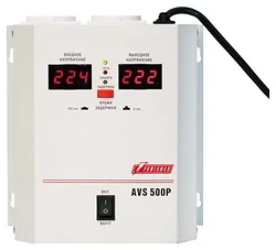 Стабилизатор напряжения Powerman AVS 500P