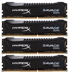 Kingston HX430C15SB2K4/32