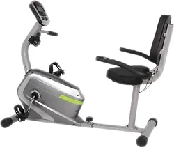 Велотренажер American Fitness BK-3301