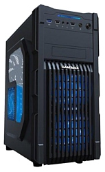 GameMax G535 Black/blue