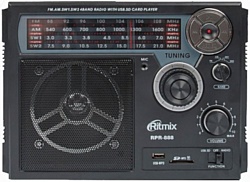 Ritmix RPR-888