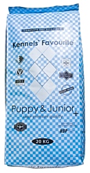 Kennels Favourite Puppy&Junior+ (20 кг)
