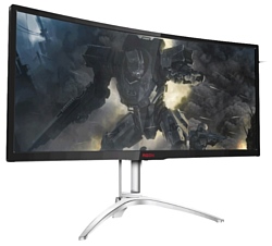 AOC AGON AG352QCX