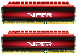 Модуль памяти Patriot Memory PV432G320C6K Модуль памяти Patriot Memory PV432G320C6K