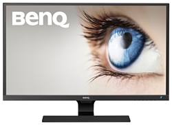 BenQ EW3270ZL