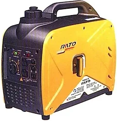 Бензиновый генератор RATO R1250iS Бензиновый генератор RATO R1250iS