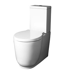 BelBagno Sabrina (BB122CP)