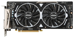 MSI Radeon RX 580 8192Mb Armor OC (RX 580 ARMOR 8G OC)