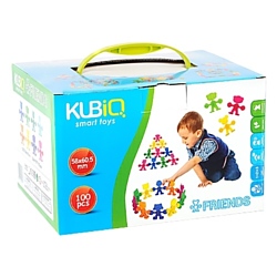 KUBiQ IQ-6028 Friends