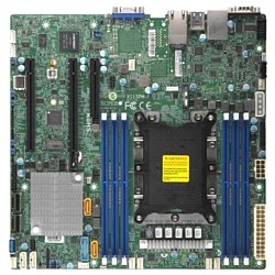 Supermicro X11SPM-F