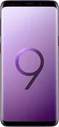 Смартфон Samsung Galaxy S9 128Gb Exynos 9810