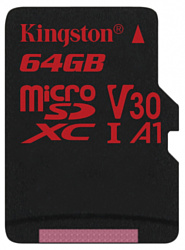 Kingston SDCR/64GBSP