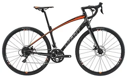 Велосипед Giant Anyroad 2 (2018) Велосипед Giant Anyroad 2 (2018)