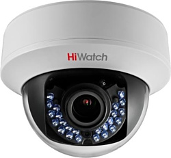 HiWatch DS-T107 (2.8 - 12 мм)