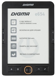 Digma E654