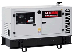 GENMAC Dynamic G26KS-E